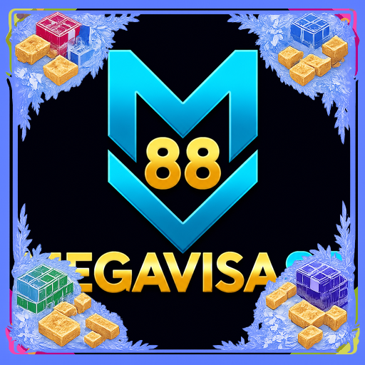 megavisa88 — galeri pratinjau - APK Resmi