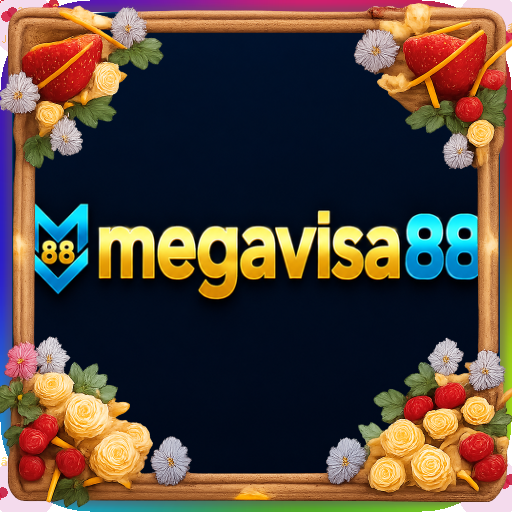 megavisa88 — galeri pratinjau Resmi APK